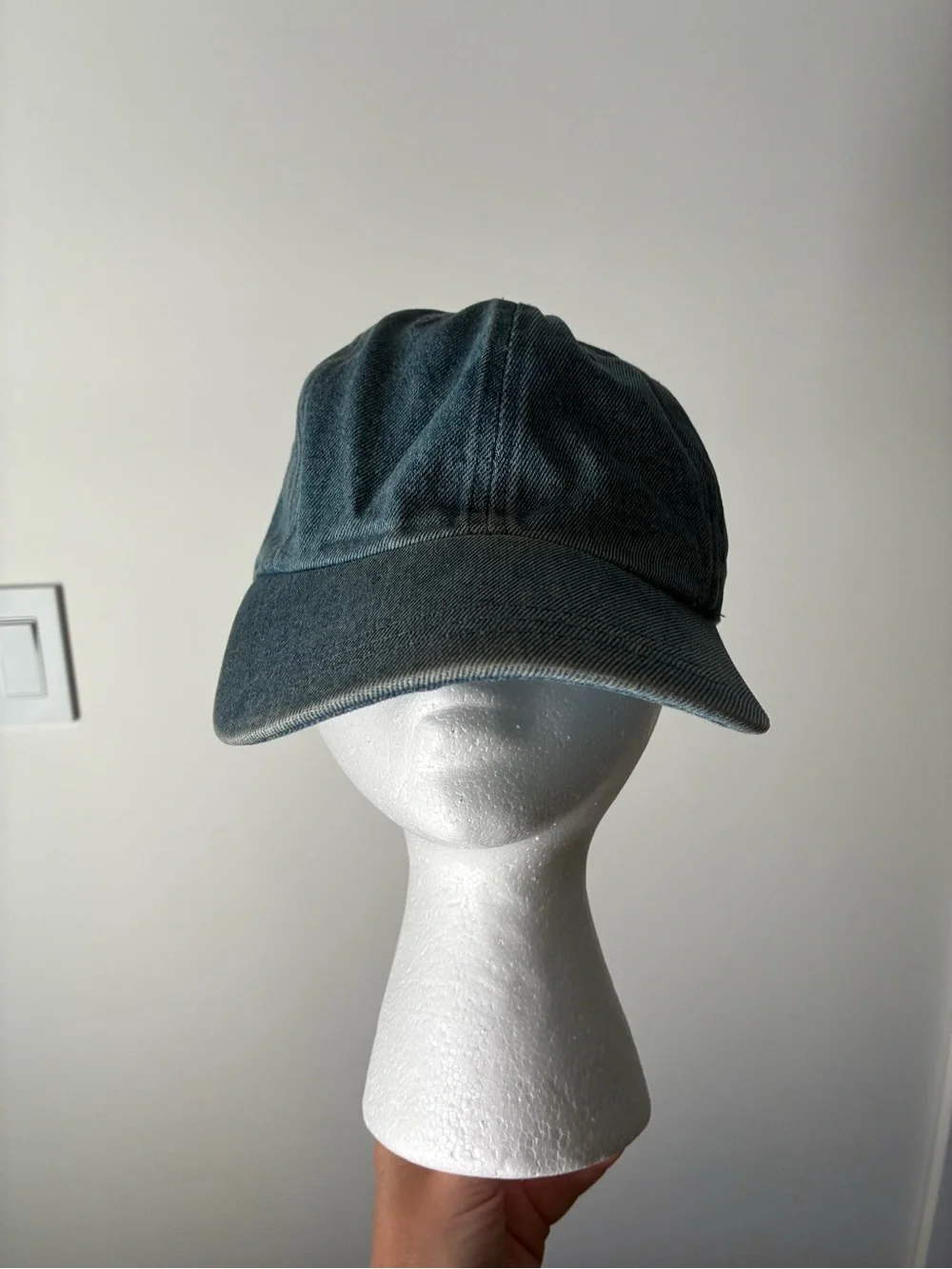 Liz Claiborne vintage denim